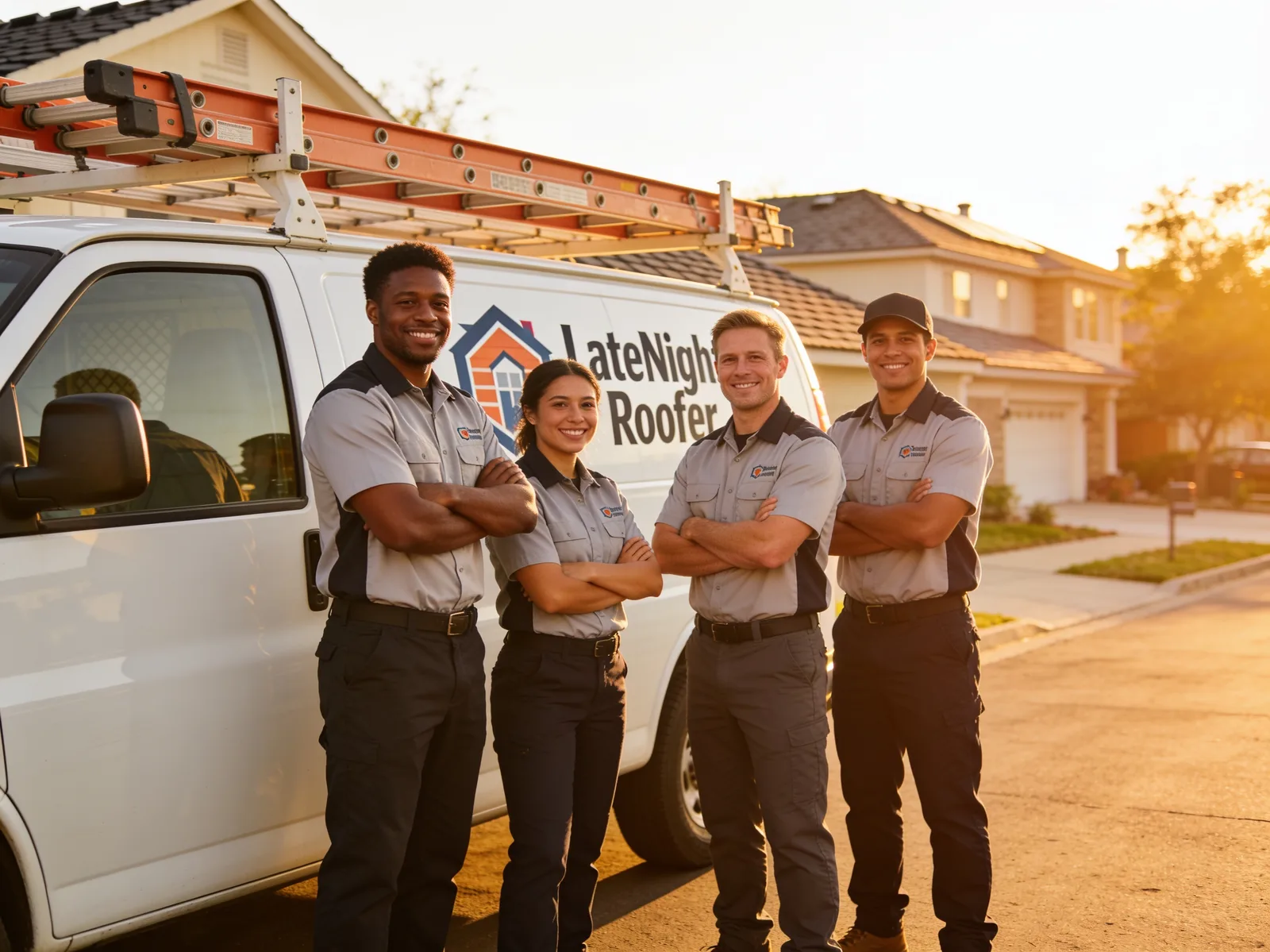 Emergency Roof Repair company in Marcus, IA